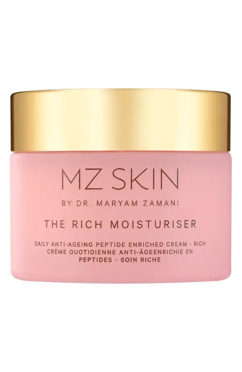 MZ Skin The Rich Moisturizer at Nordstrom, Size 1.7 Oz | Nordstrom