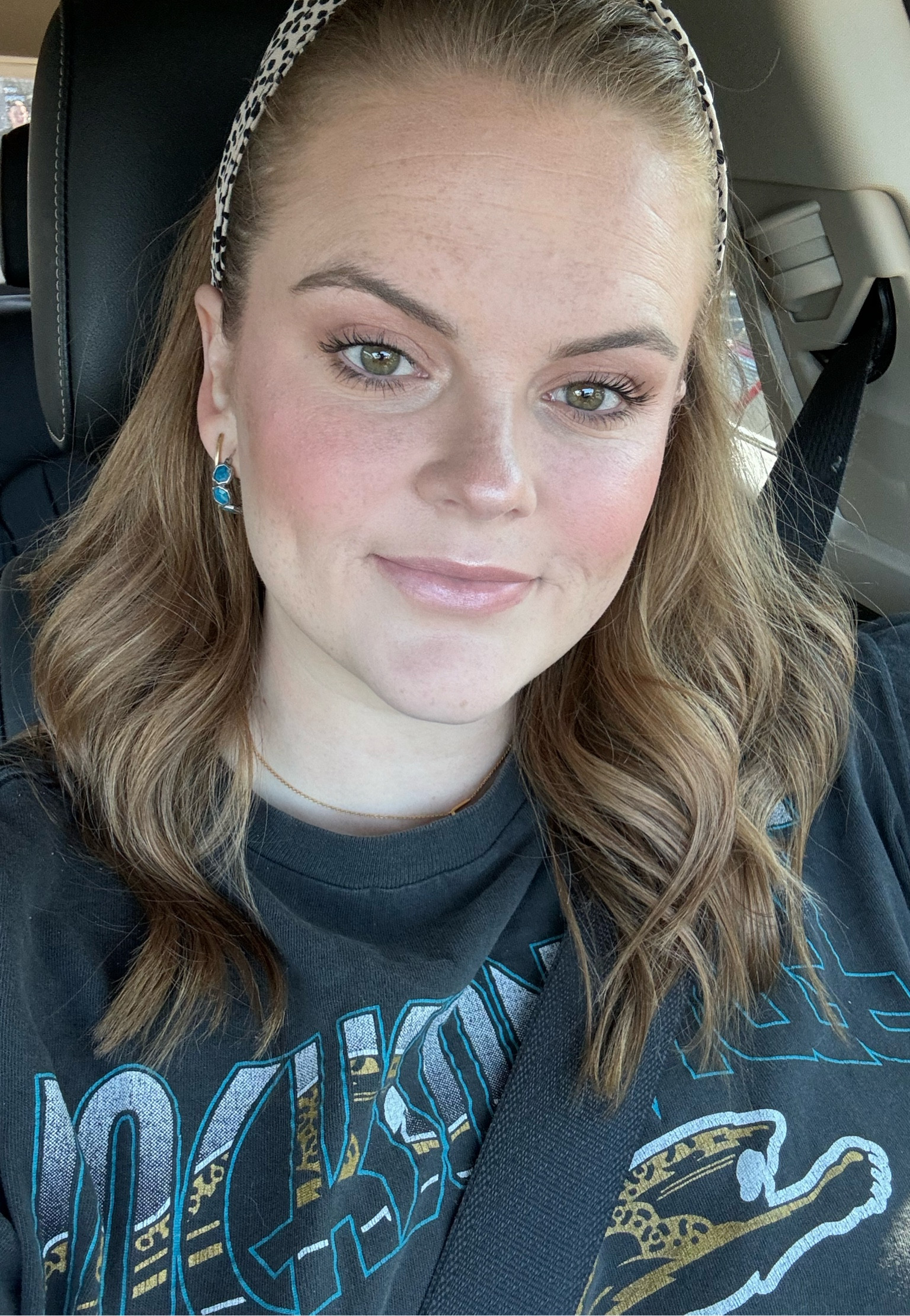 My everyday, cannot live without makeup products!! 

#LTKPlusSize #LTKBeauty