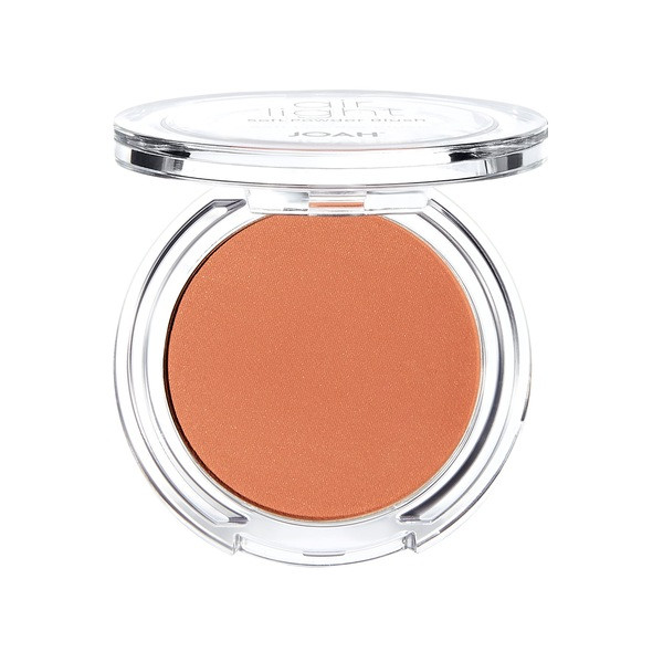 JOAH Air Light Soft Powder Blush, Naked Rose | CVS