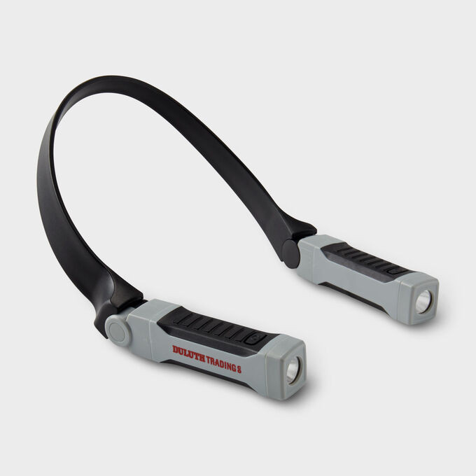Duluth Trading Tradesman Neck Light | Duluth Trading Company