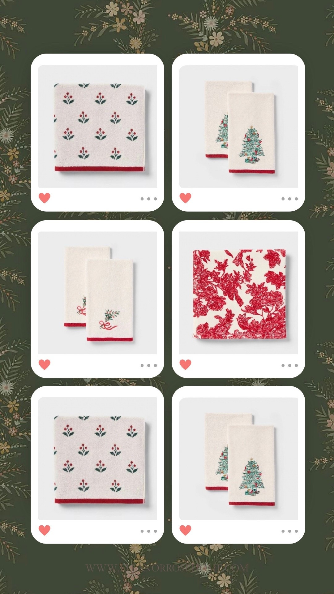 New Christmas bath towels…look at the cozy prints! #target #targetambassador

#LTKHome #LTKSeasonal