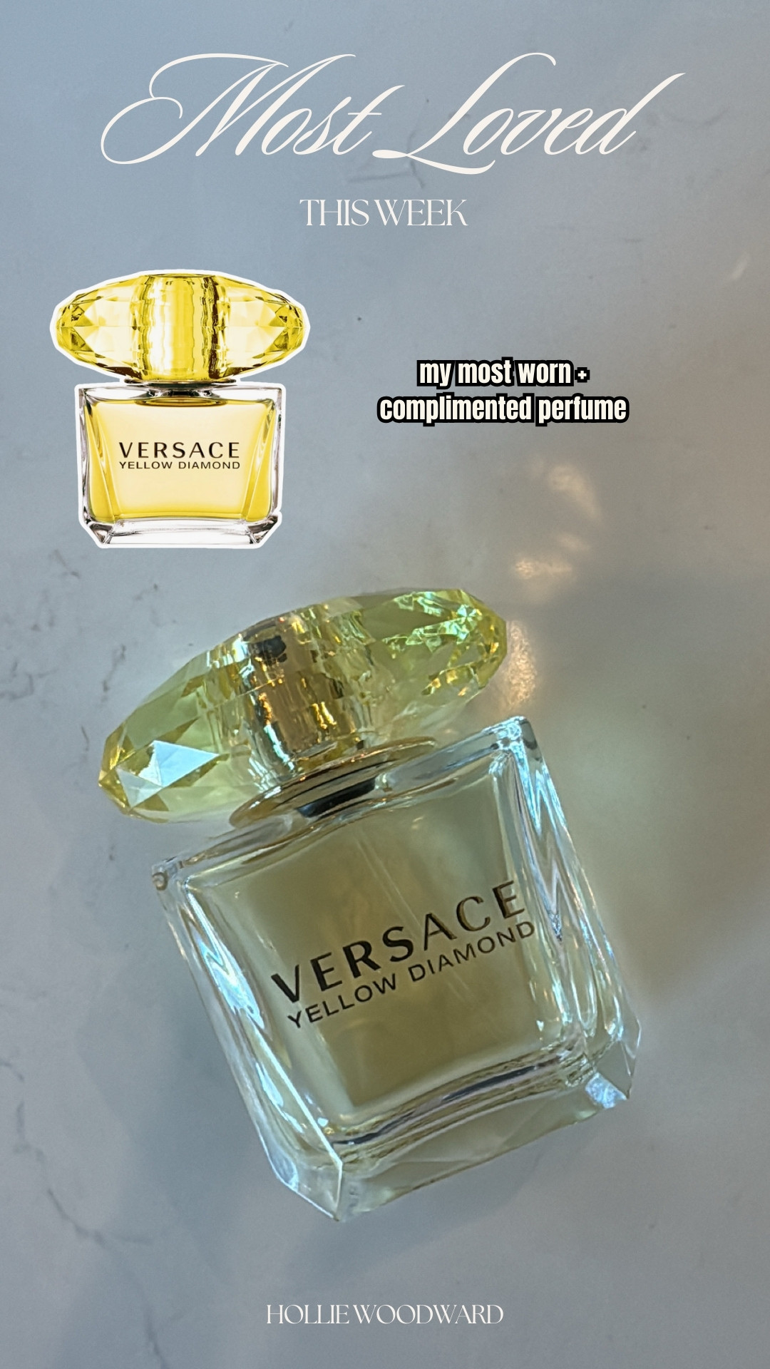 the best smelling perfume! ✨ 

 #LTKBeauty