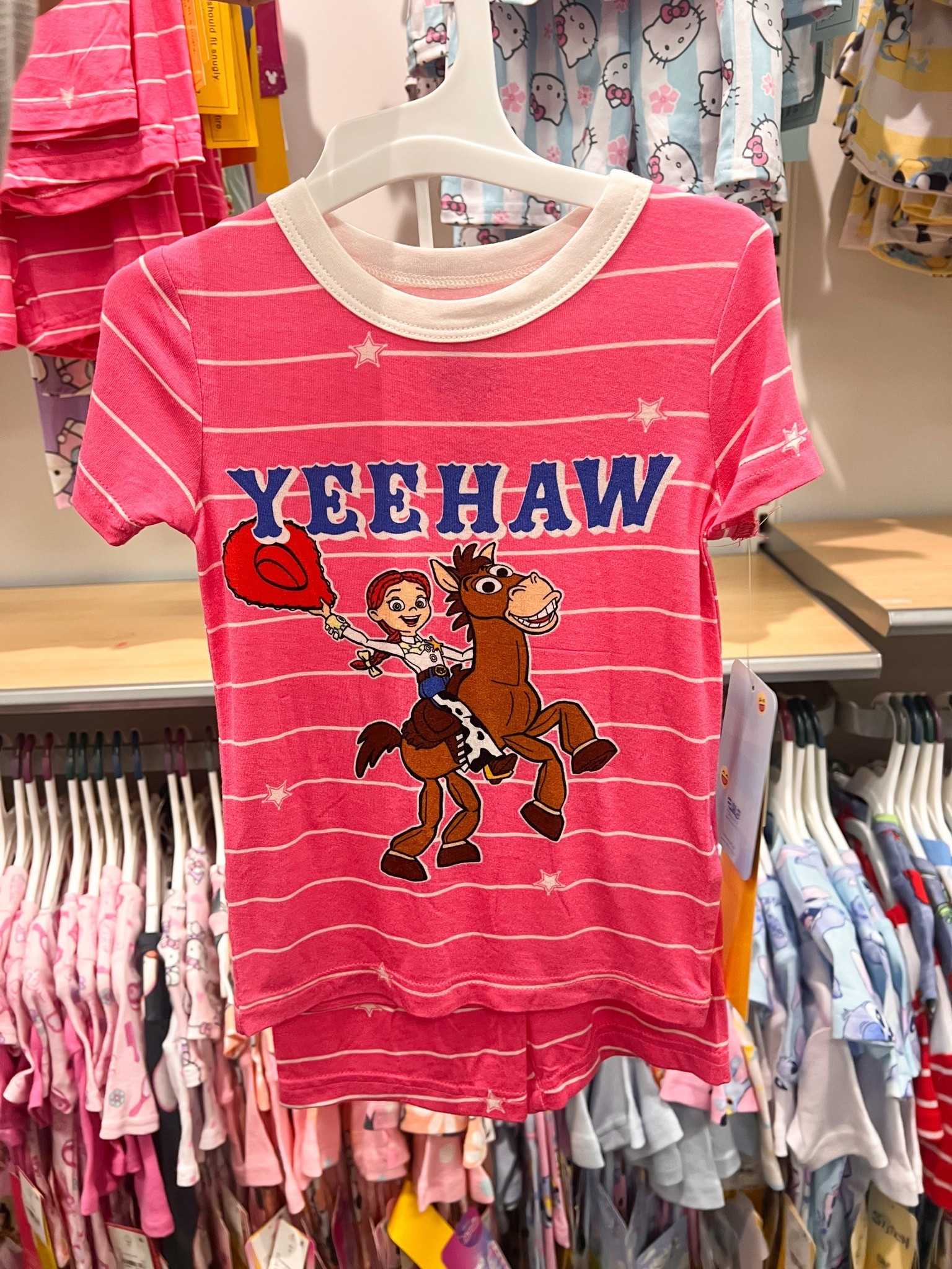 Toddler pjs

Target finds, Target style, kids style

#LTKmomlife