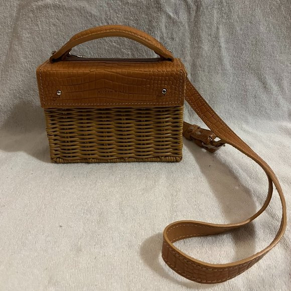 The Mini Kuai Bag | Poshmark