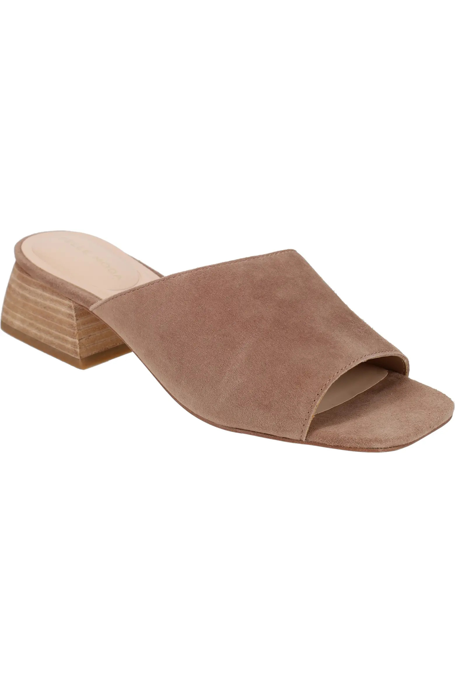 Naura Slide Sandal (Women) | Nordstrom | Nordstrom