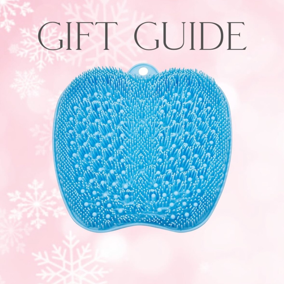 Pampered feet!

#LTKhome #LTKkids #LTKfamily