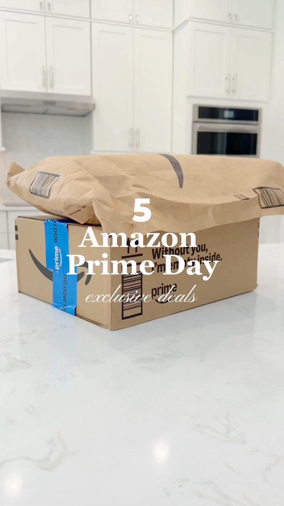 Amazon Prime Big Deals Day (exclusive deals)🌟