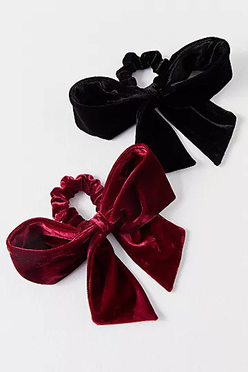Young & Beautiful Bow | Free People (Global - UK&FR Excluded)