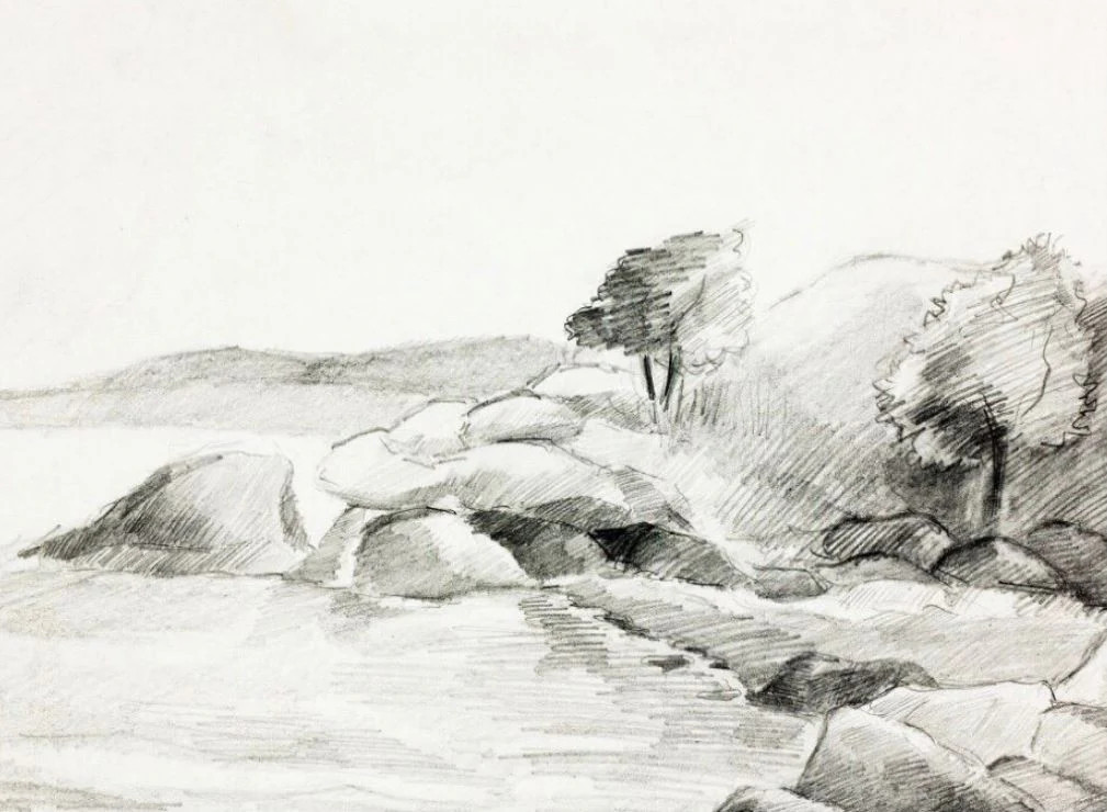 Cove | Collection Prints