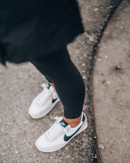 Daybreak Nike sneakers restocked in the best neutral color way. Cella Jane. 

#LTKshoecrush #LTKstyletip