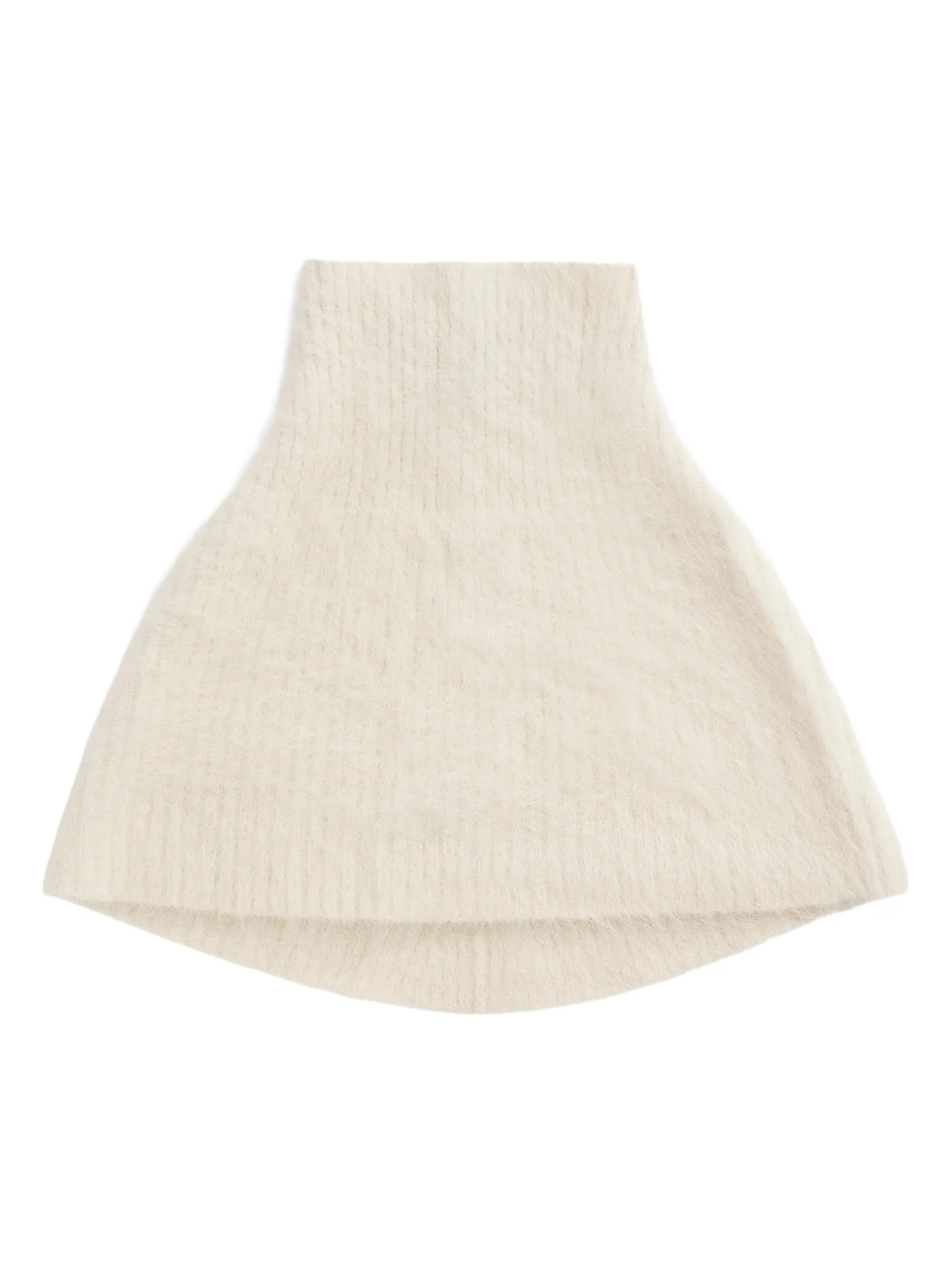 Funnel Alpaca-Blend Neck Warmer | Saks Fifth Avenue