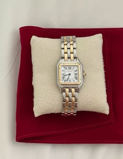 dh gate find cartier watch 

 #LTKFestival #LTKWatchNow #LTKSeasonal