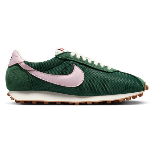 Nike Womens Nike LD-1000 - Womens Running Shoes Bleached Lilac/Fir/Sail Size 10.0 | Champs Sports