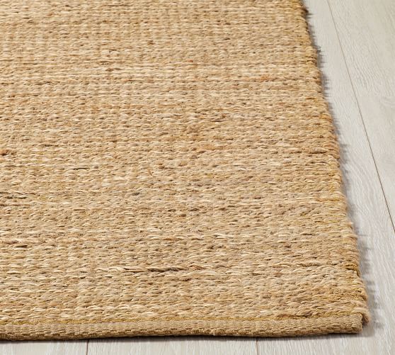Heather Chenille/Jute Rug



Handcrafted 



Limited Time Offer
$149 – $1,199

$149 – $1,499
... | Pottery Barn (US)