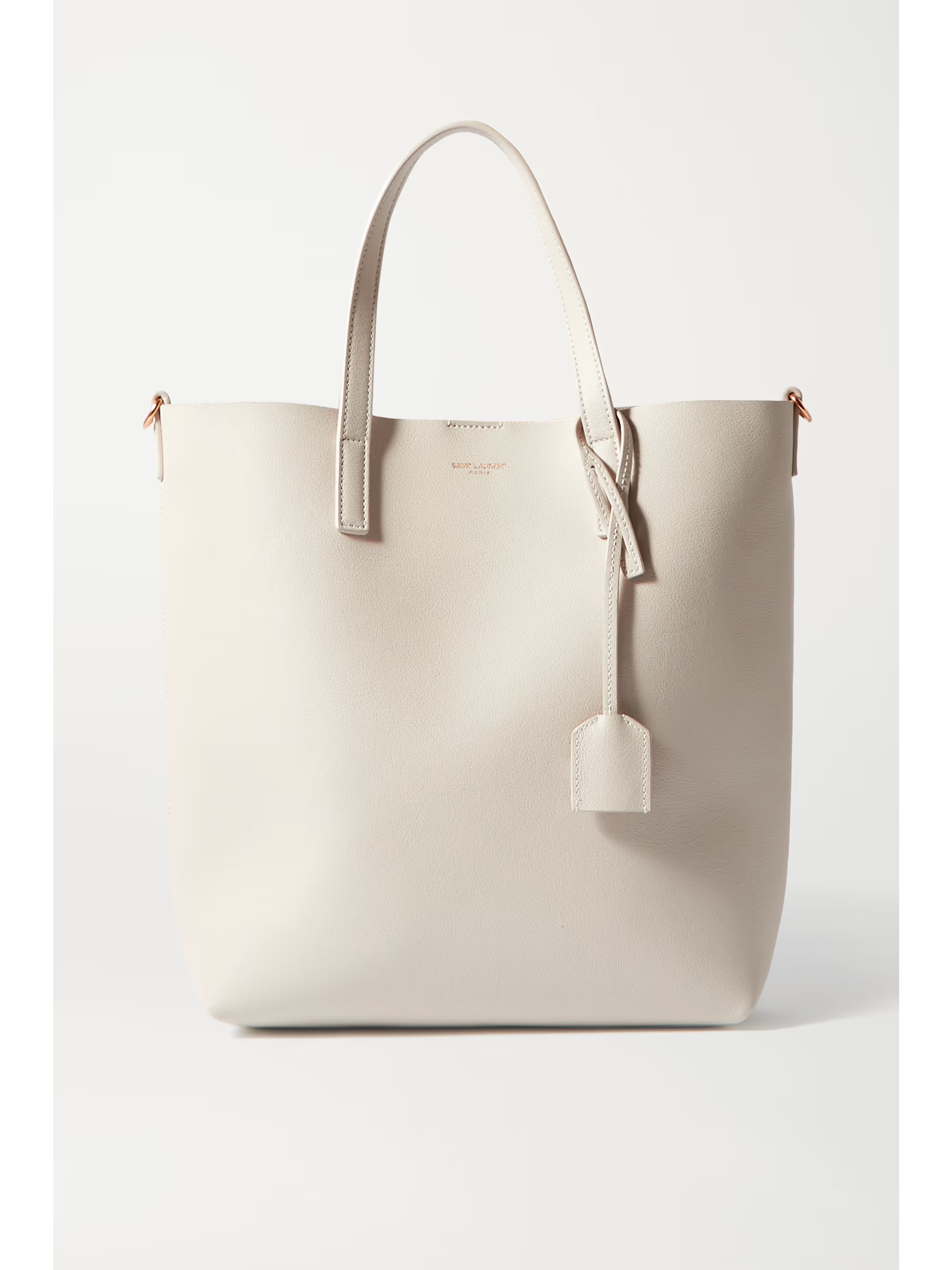 Mini leather tote | NET-A-PORTER (US)