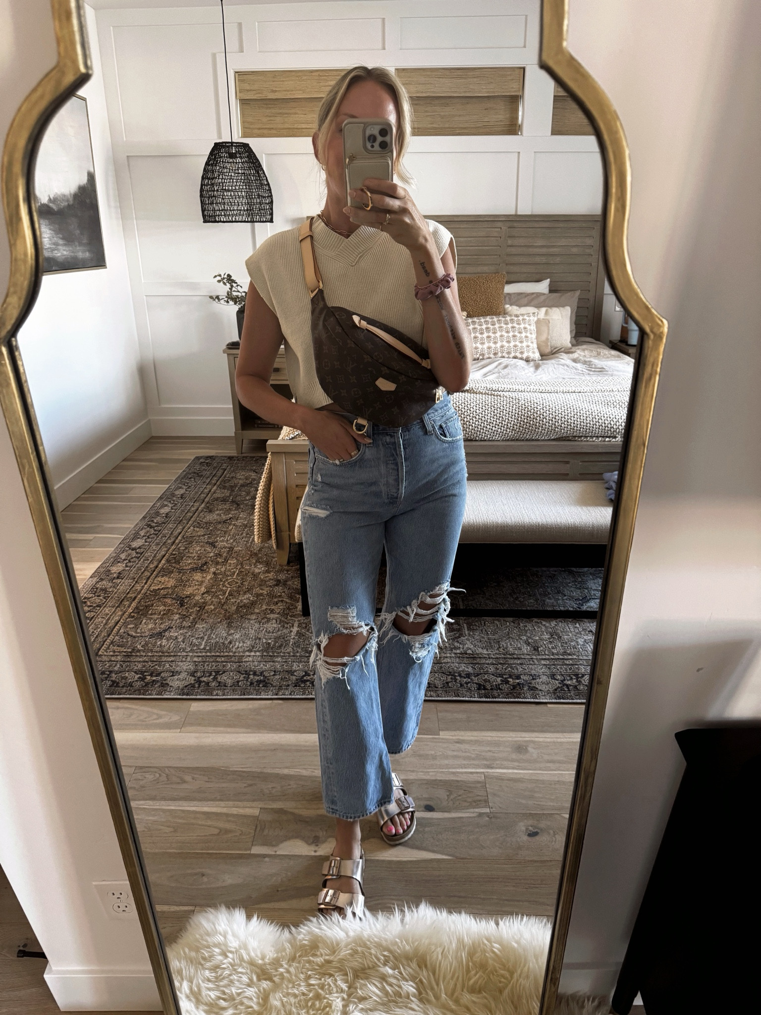 Forever agolde girl ✨

#LTKStyleTip #LTKShoeCrush #LTKItBag