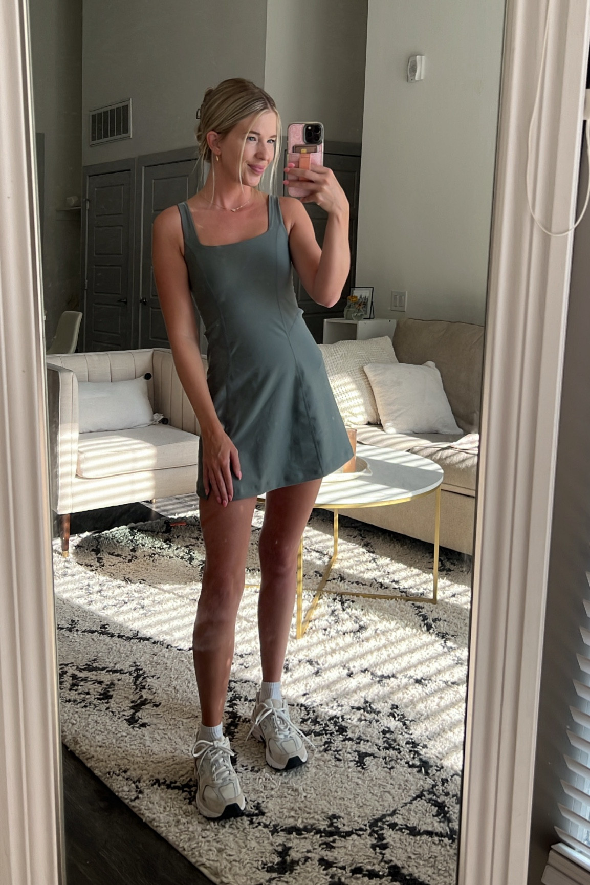 #LTKFitness #LTKStyleTip #LTKShoeCrush