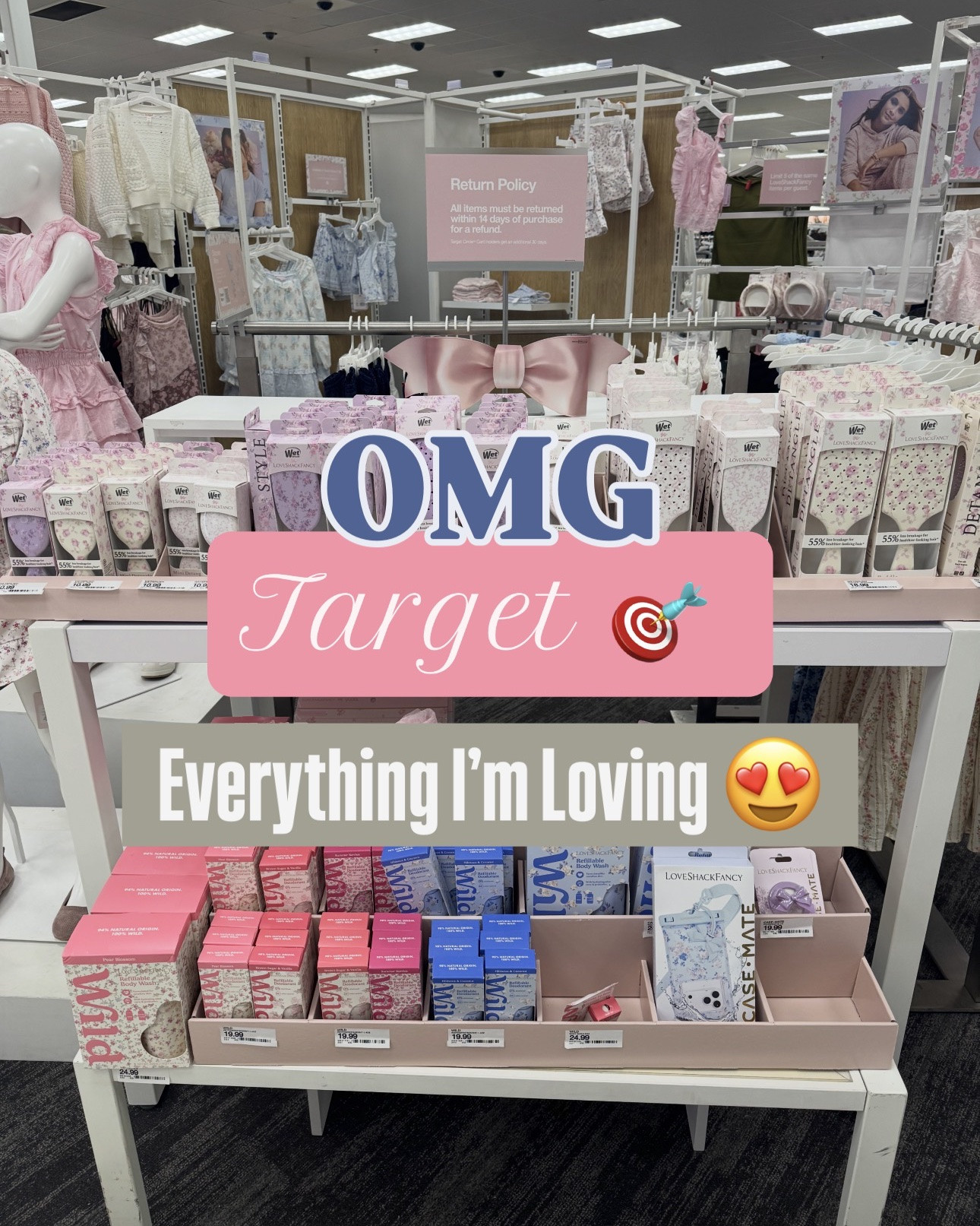Target 🎯 What I’m loving! 🥰 

#target @Target

#LTKHome #LTKSeasonal #LTKBeauty