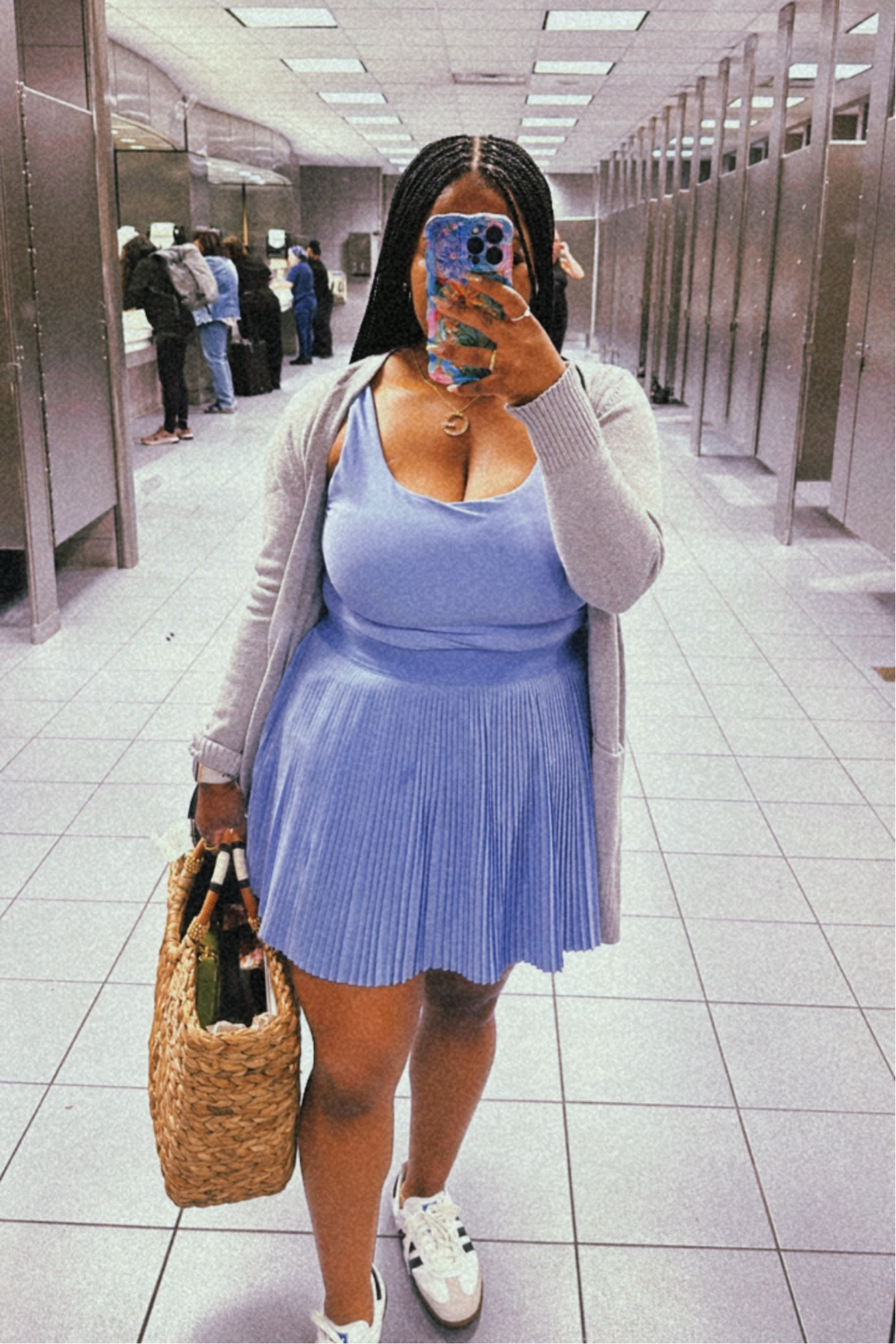 Airport outfit of the day! Super comfy!!! 

#LTKPlusSize #LTKMidsize #LTKShoeCrush