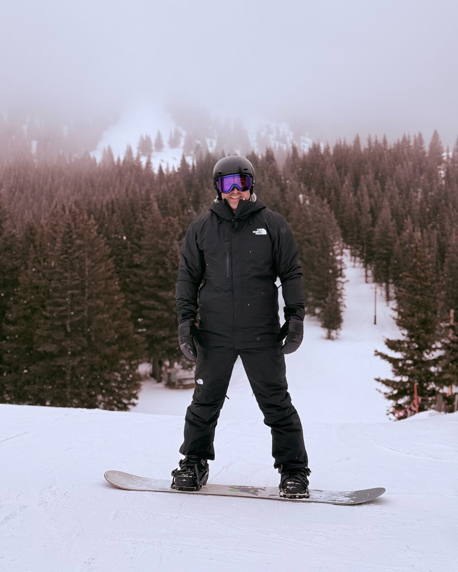 Upgraded @baxterbox snow gear this season and he’s fully leaning in 😉 Went with @NorthFace - even better, it’s all on sale right now.

#LTKdayinmylife #LTKMens #LTKTravel