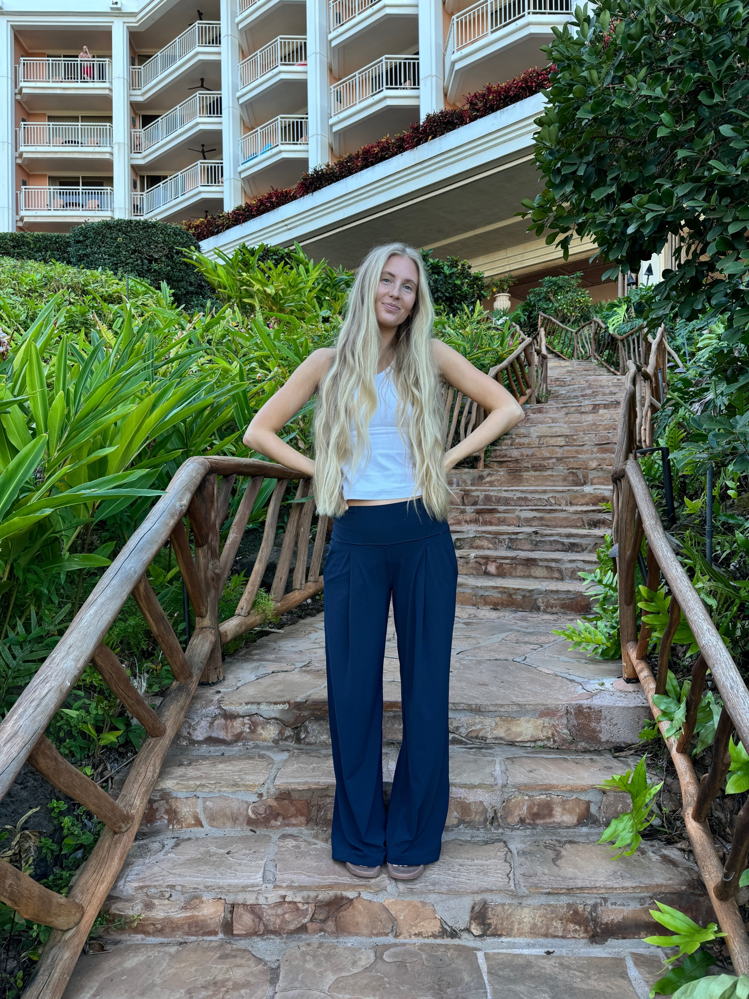 Grabbed some of my favorite pieces from @lululemon like new! Shop their Black Friday deals now! Don’t forget to stack code HUNTER10 for an extra 10% off!! #ad #lululemonlikenew #lululemoncreator 