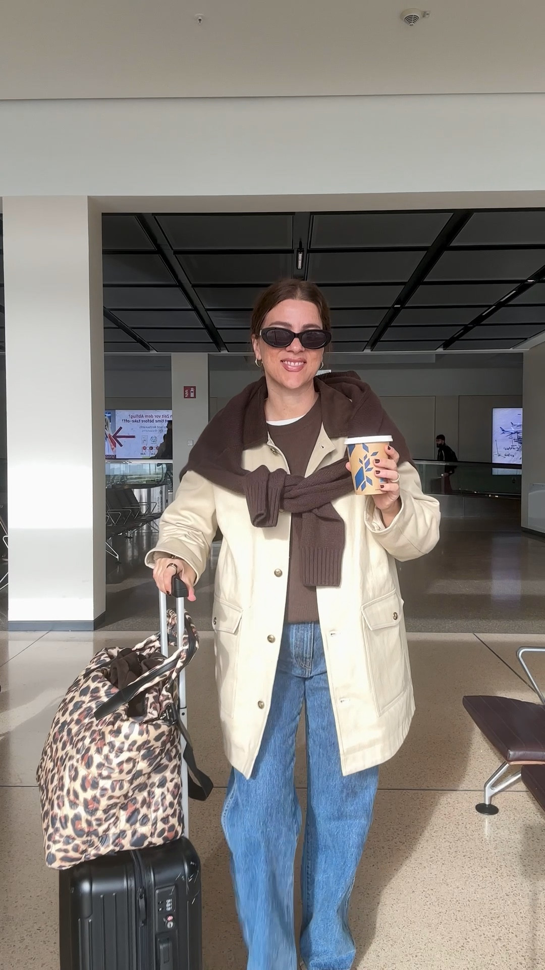 Travel look 

#LTKdeutschland