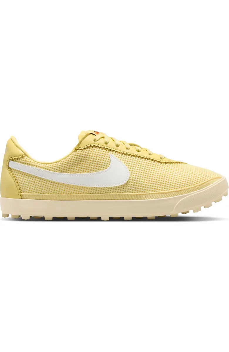 Astrograbber Textile Football Sneaker (Women) | Nordstrom