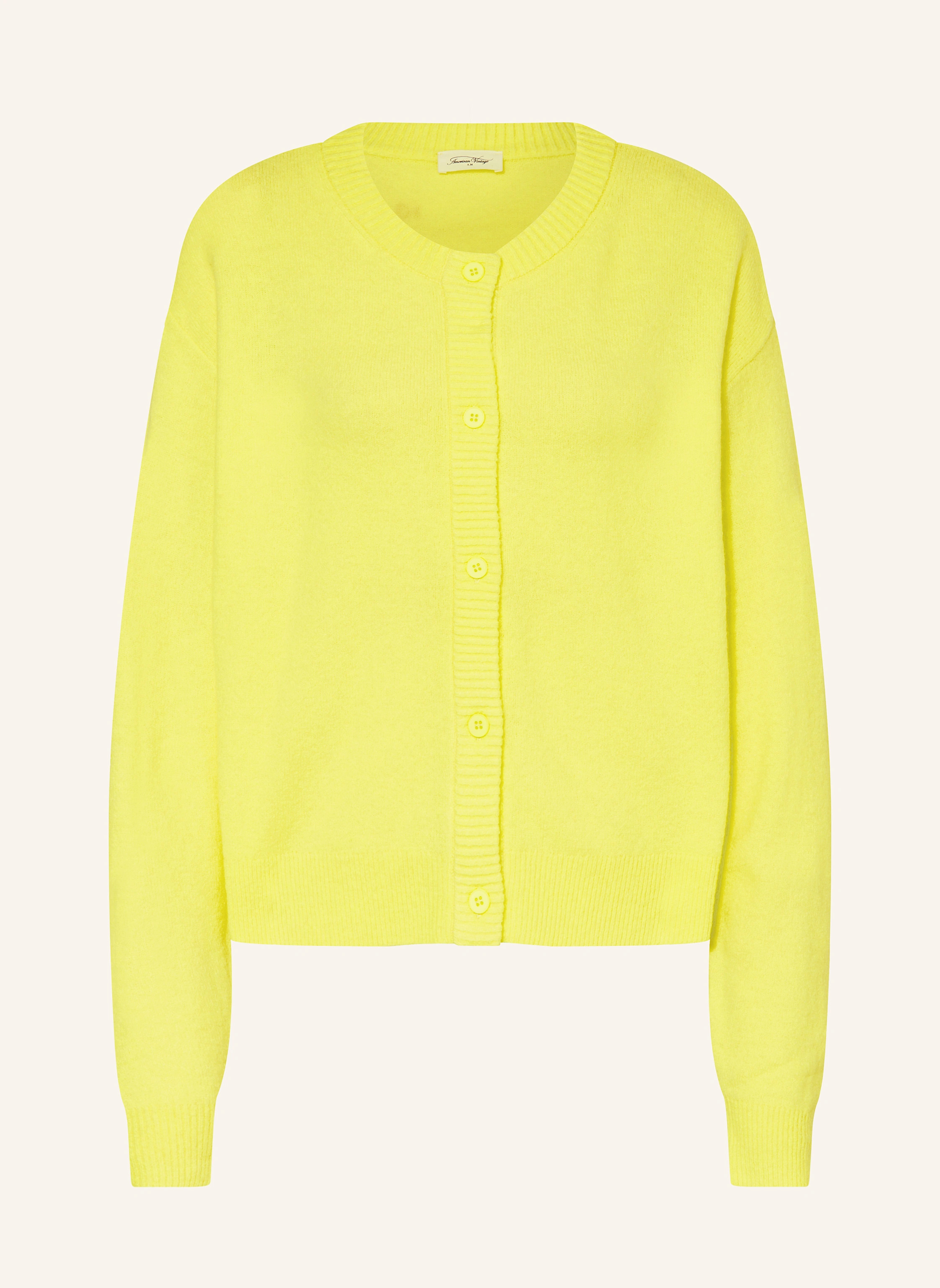 Strickjacke DAMSVILLE | Breuninger (DACH)