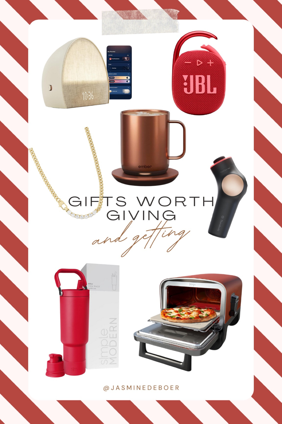 Gifts for everyone! Some really special things that would make the best gifts! The hatch night light is my favorite! Being using it for years! 

#LTKCyberWeek #LTKGiftGuide #LTKHoliday