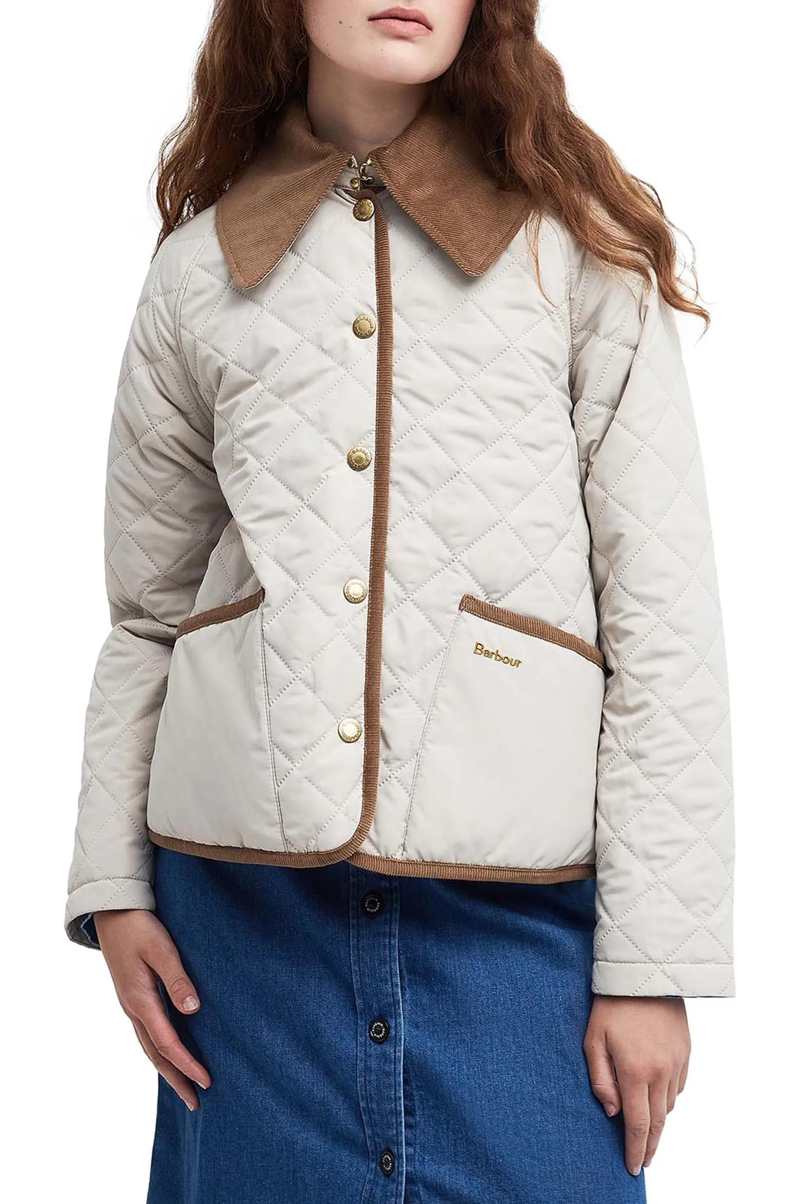 Gosford Quilted Jacket (Women) | Nordstrom | Nordstrom