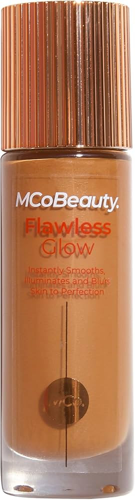 Flawless Glow - Luminous Skin Filter - 6.5 | Amazon (US)