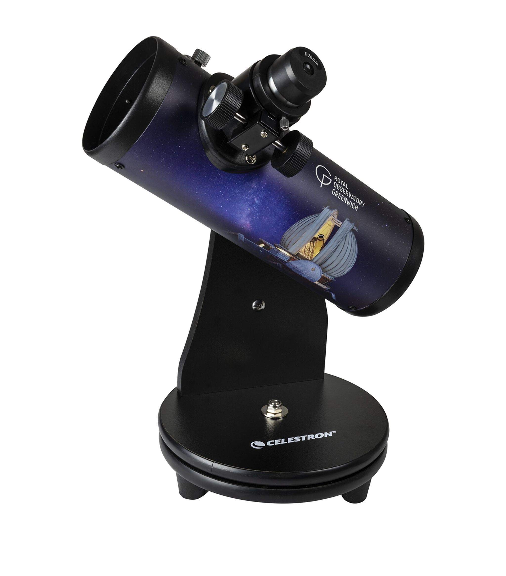 Royal Observatory Greenwich FirstScope | Harrods