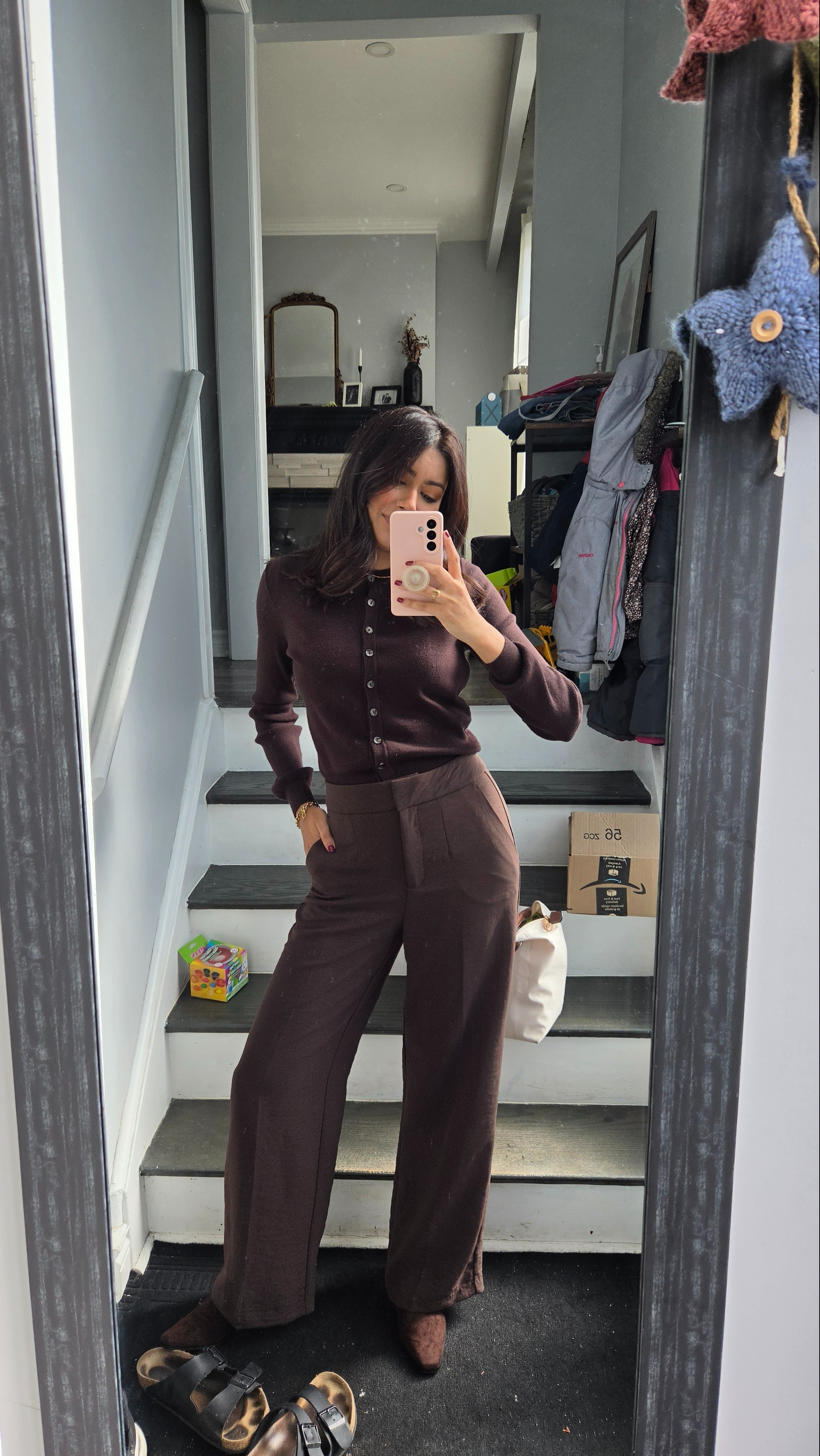 Good Friday ootd 

#LTKcanada #LTKsummer #LTKworkwear