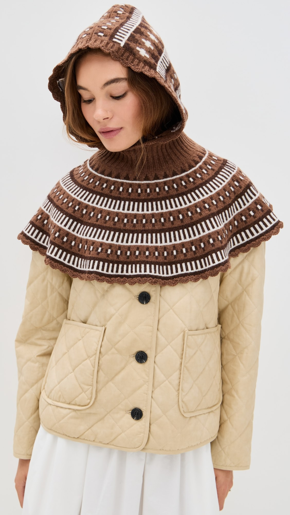 Shopbop — shop this pick from Emily's edit