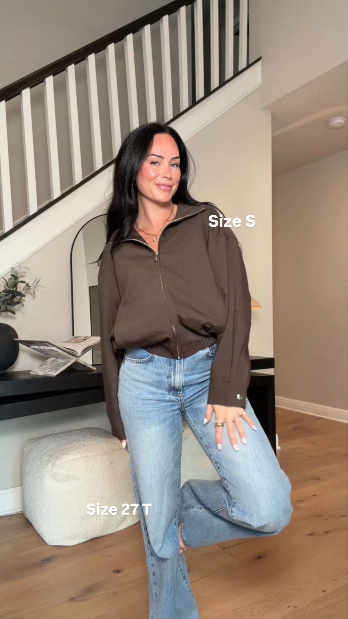 Aritzia new arrivals try-on ✨ So many good pieces for fall!

My sizing: 5’7”, 145 lbs, 32DD

#Aritziafall #AritziaStyle #AritziaTryOn #FallOutfits #FallFashion @Aritzia