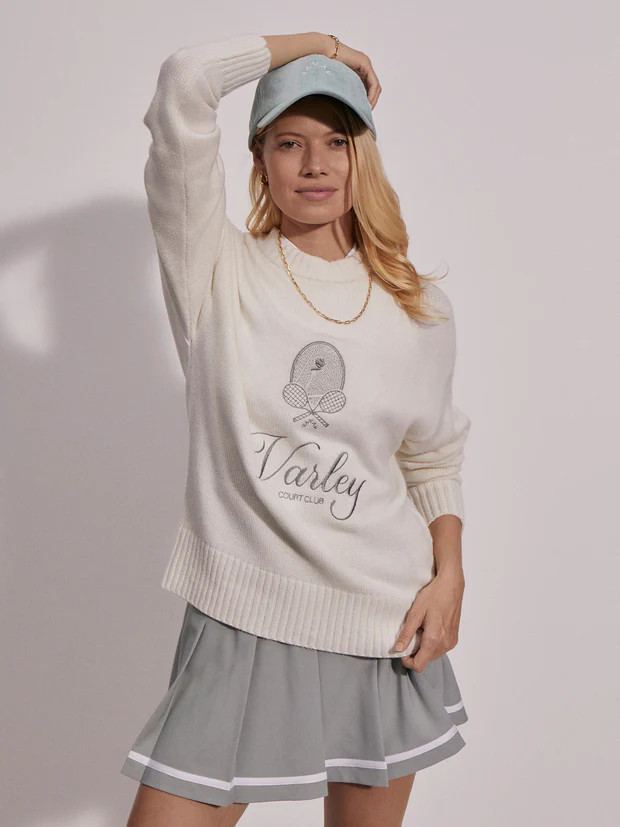 Edie Namesake Knit | Varley USA