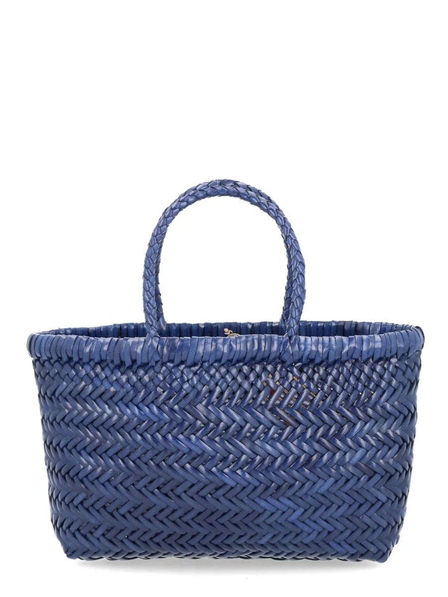 Dragon Diffusion Flat Gora Mini Tote Bag | Cettire Global