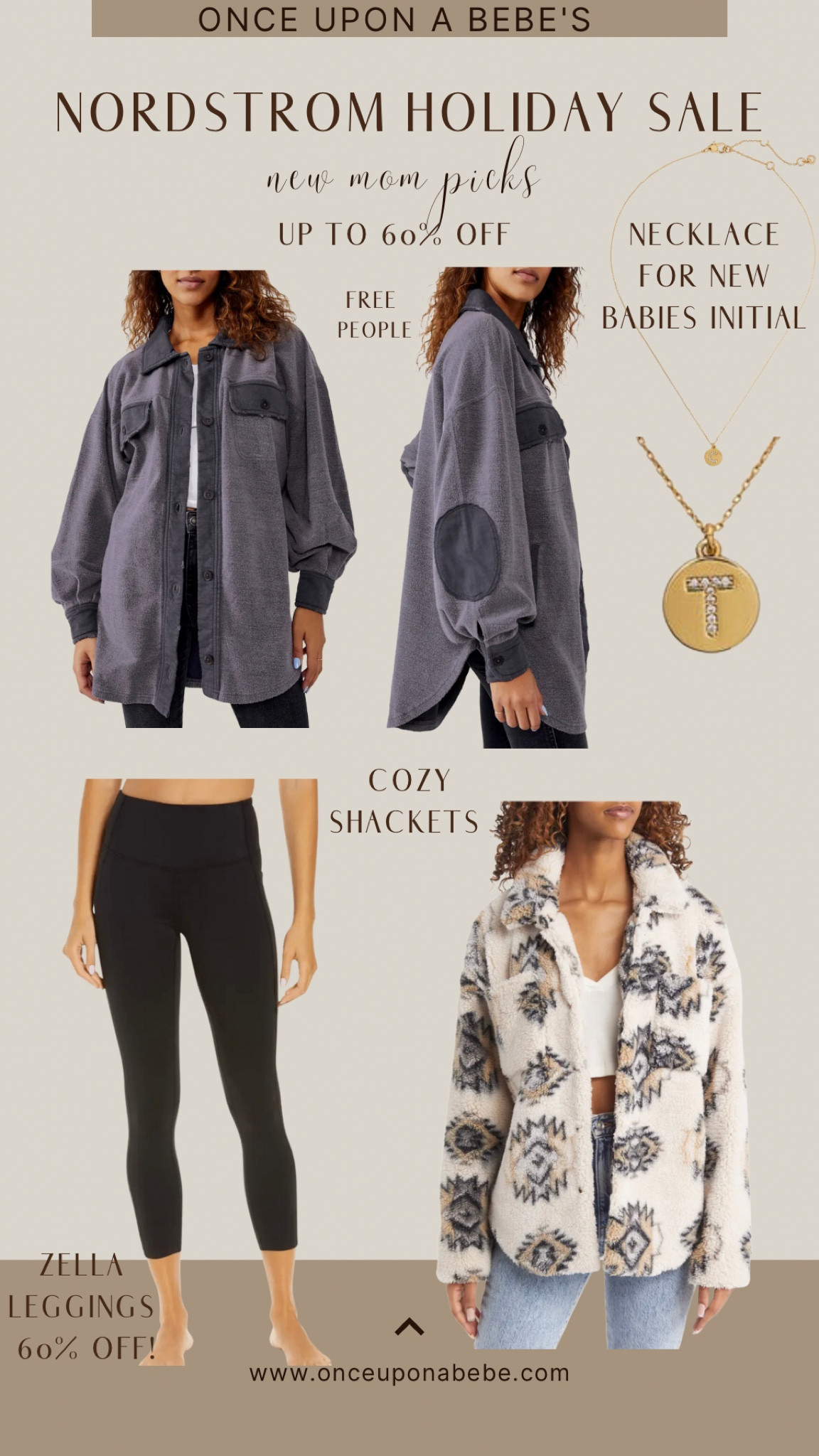 Nordstrom holiday sale // new mom gifts // LTK mom 

#LTKSeasonal #LTKstyletip #LTKbaby