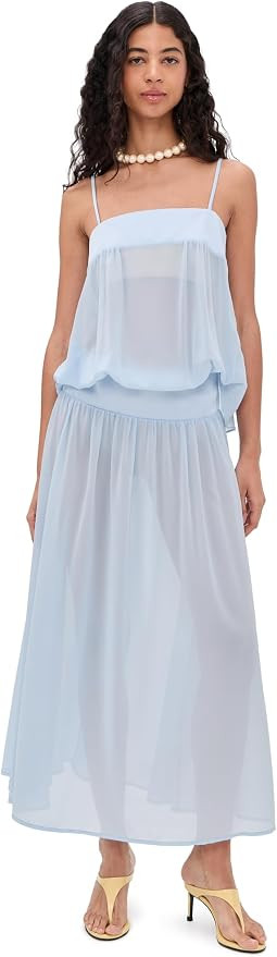 Lioness Women's Gracia Maxi Dress | Amazon (US)