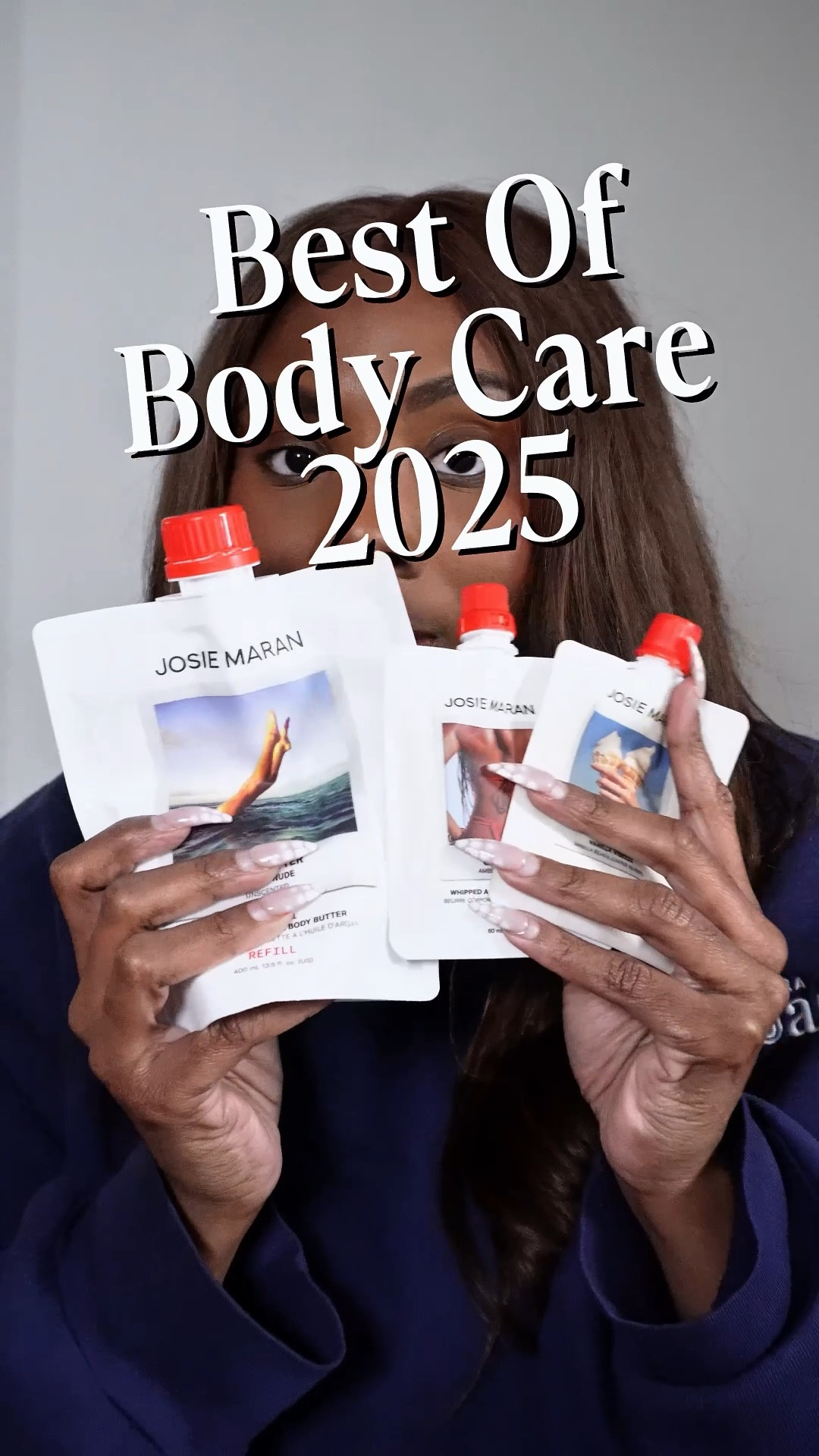 2025 Top Body Care Products 

#LTKBeauty #LTKHoliday #LTKOver40