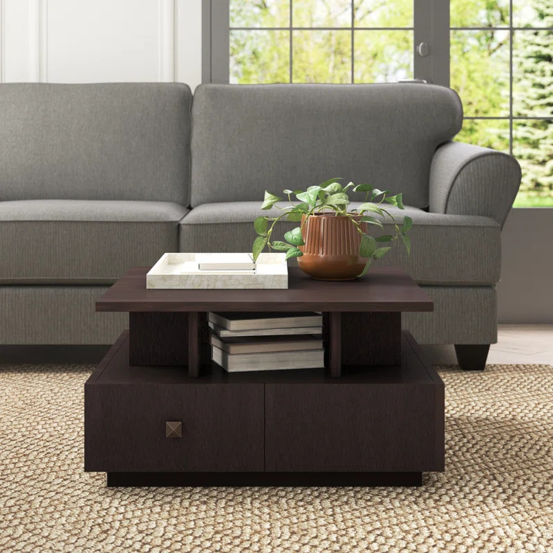 Lonny Coffee Table | Wayfair North America