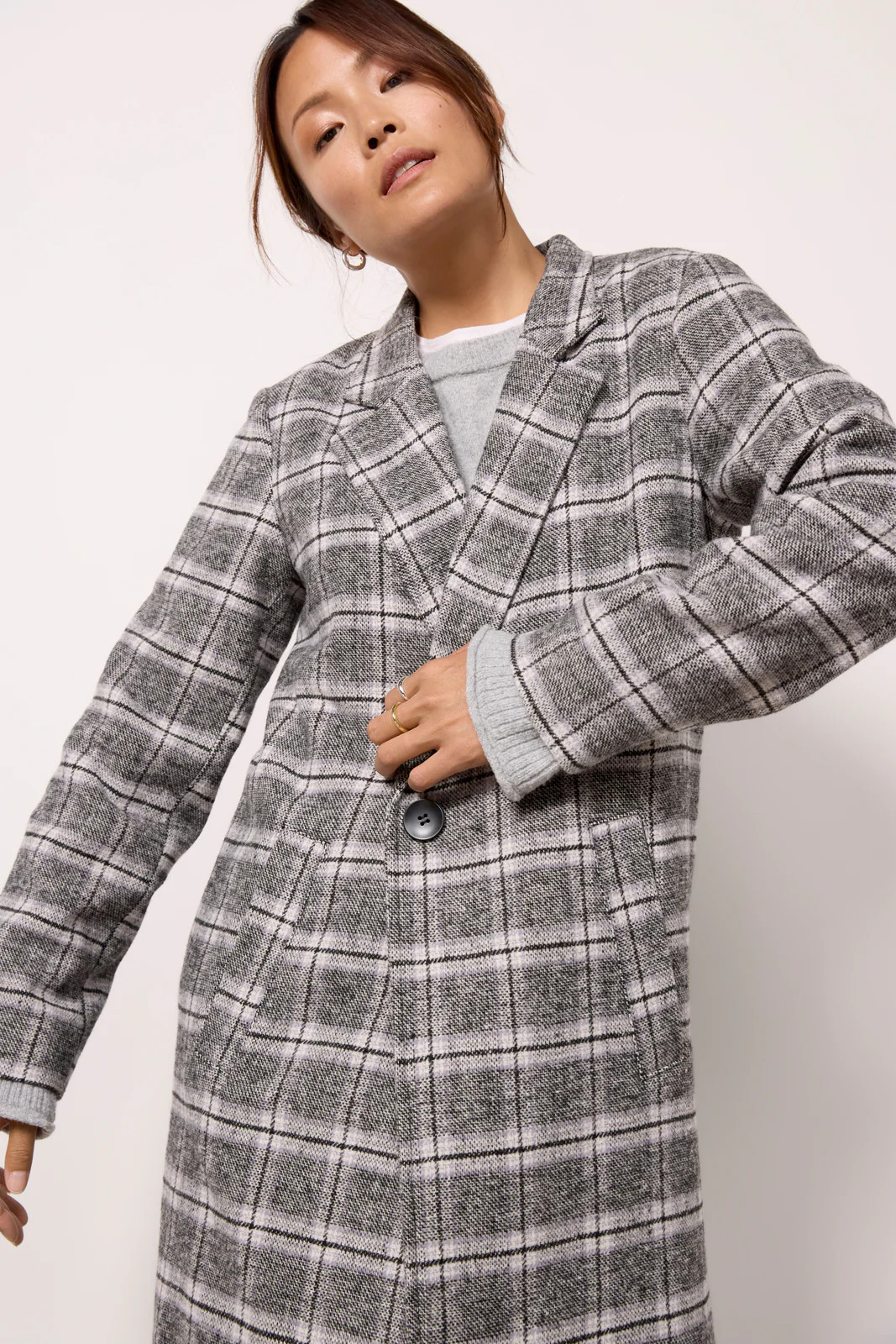 North Coast Coat | Evereve