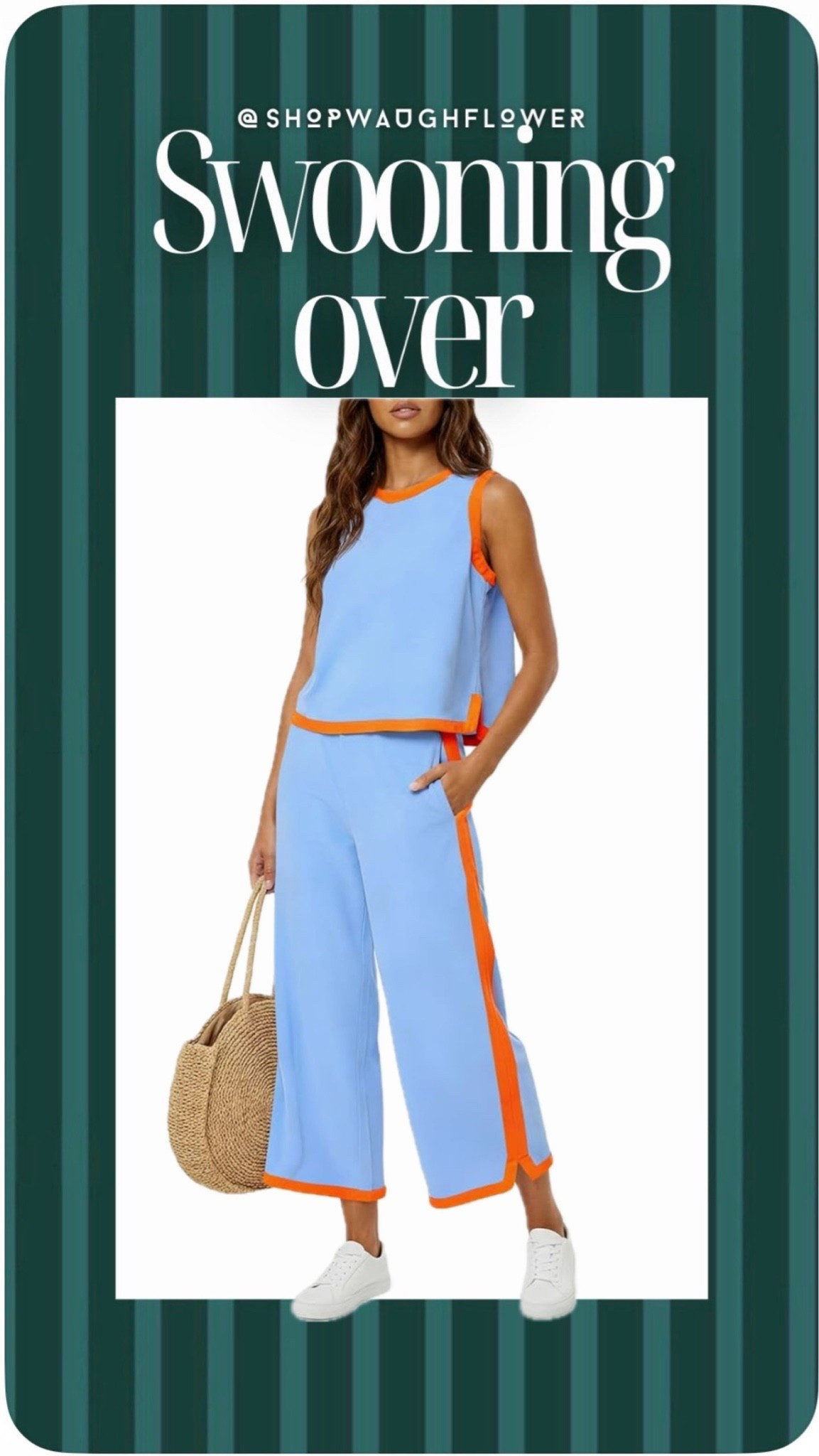 This matching is so perfect for the okc thunder fans!!!

#LTKSeasonal #LTKootd #LTKWorkwear