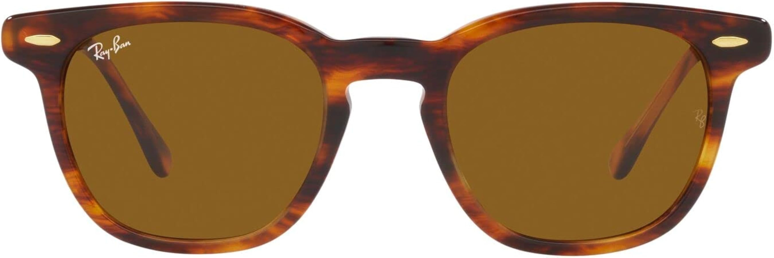 Ray-Ban Unisex Rb2298 Hawkeye Square Sunglasses | Amazon (US)