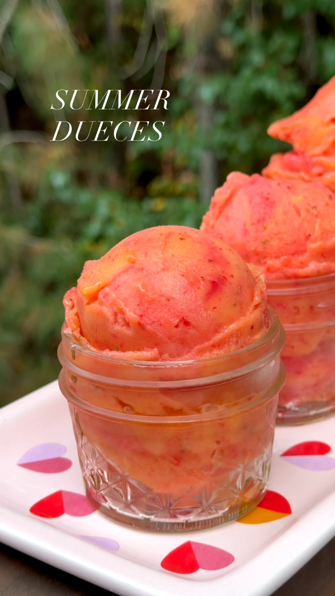 The sorbet obsession this summer was REAL and it’s all thanks to my Nama J2 Cold Press Juicer + Sorbet Attachment 

We made everything from mango to strawberry sorbets (and yes, they were a HIT in my house 🙌🏾). The best part? It’s so EASY, just fruit + the sorbet attachment and you’ve got a creamy, healthy treat in minutes.

Scroll to Grab the Juicer + Sorbet Attachment on Amazon.

#ltksummer #ltkhealthyliving #healthyrecipes #juicelover #juicers, 


#LTKFallSale #LTKHome #LTKSeasonal