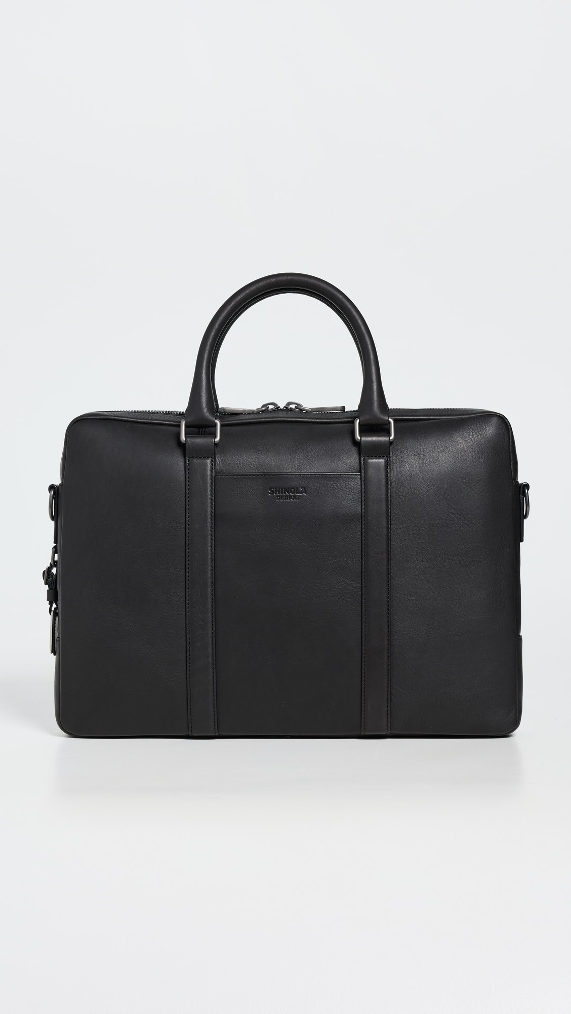 Navigator Leather Briefcase | Shopbop