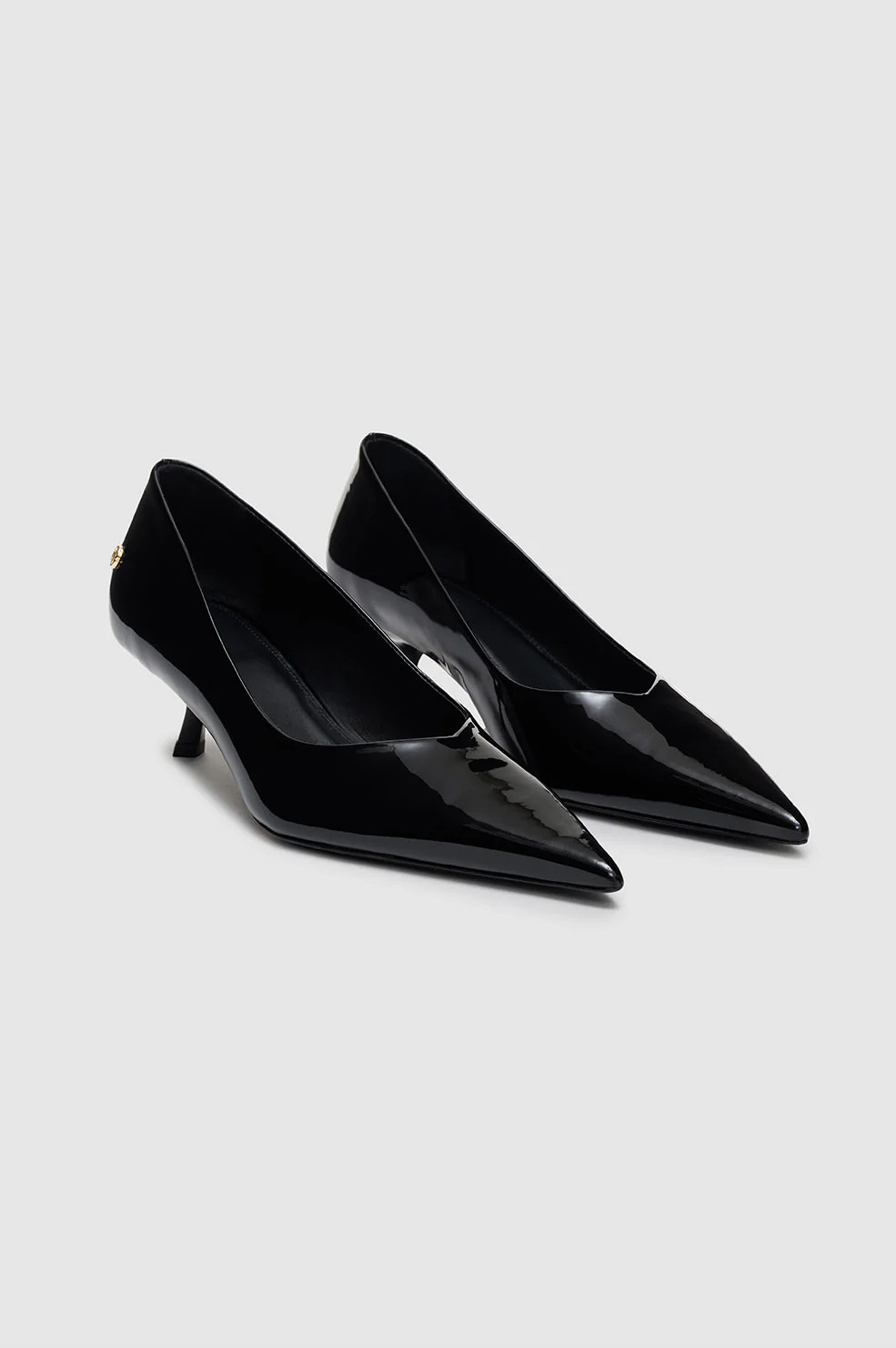 Hilda Pumps | Anine Bing