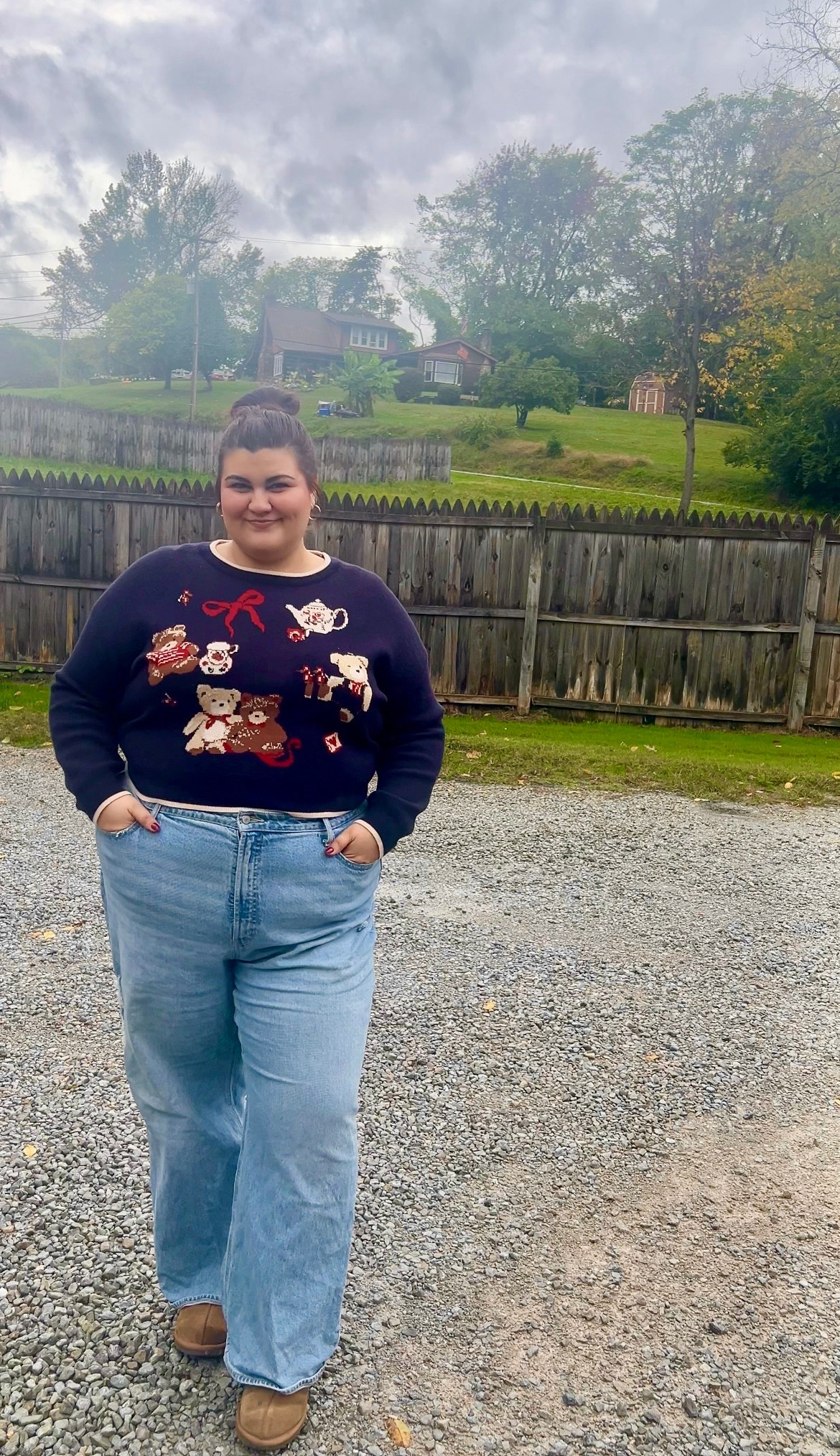 I love this sweater from Cider so freaking much!!!!

#LTKSeasonal #LTKPlusSize #LTKStyleTip