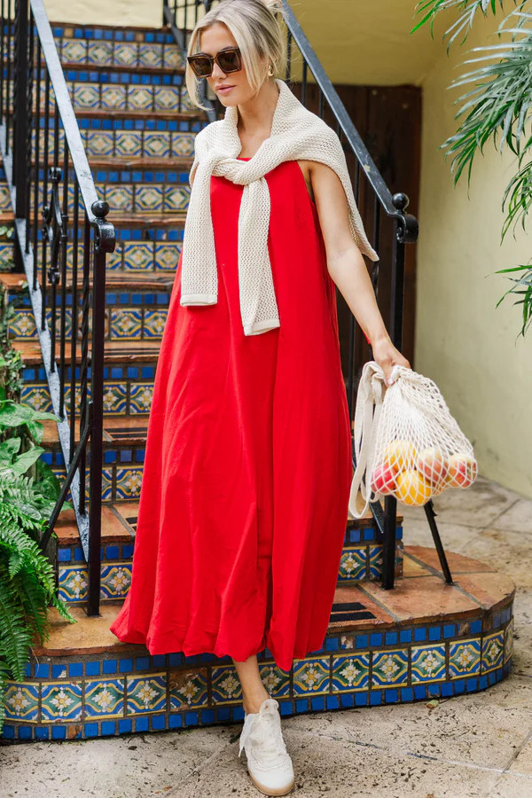 Comfort Comes Easy Cream Novelty Sweater | The Mint Julep Boutique