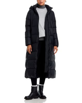 Mystique Down Puffer Coat | Bloomingdale's (US)